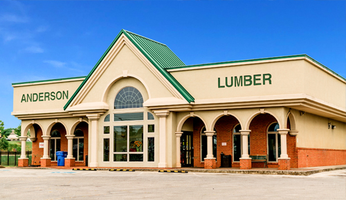 Anderson Lumber Company